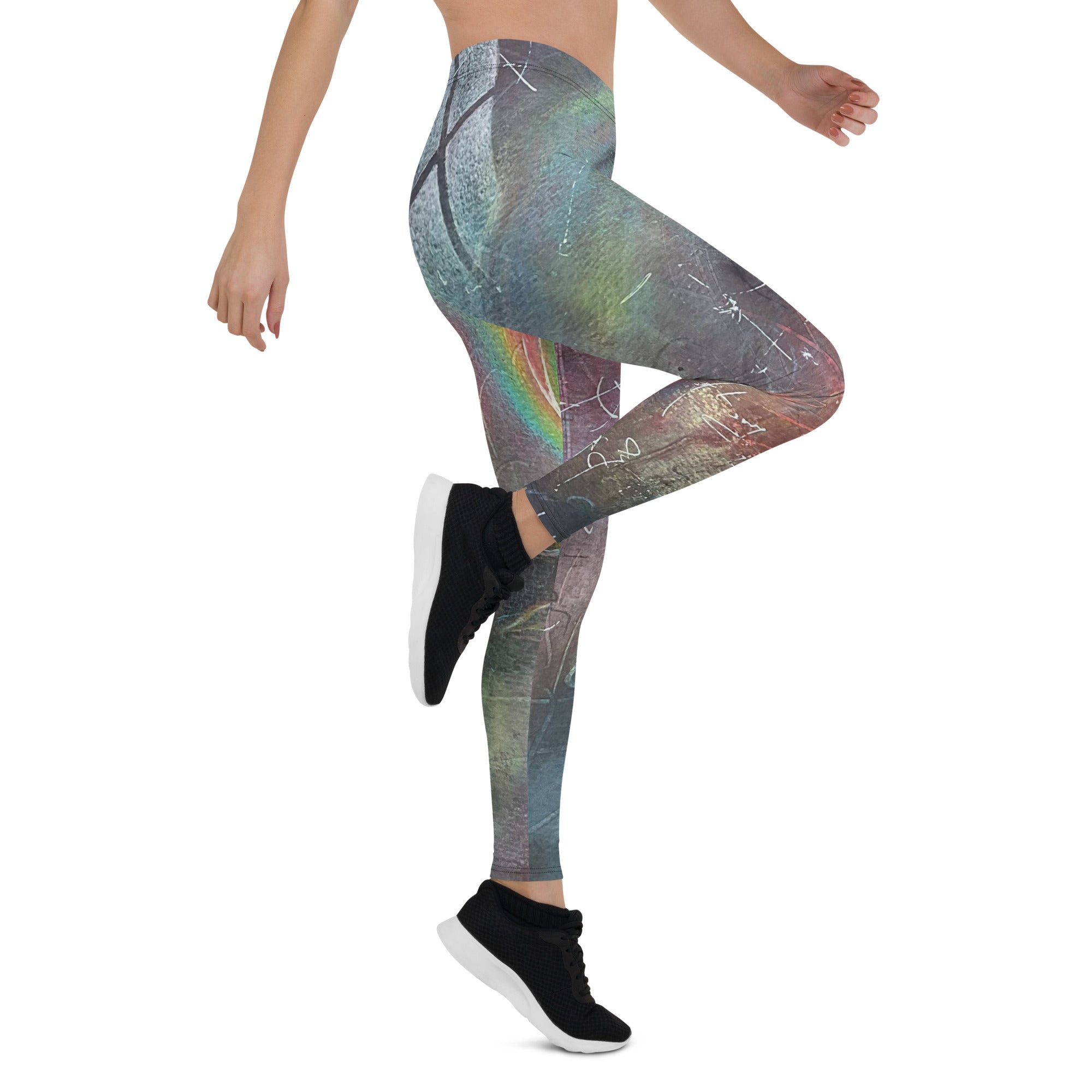 Mindset Leggings