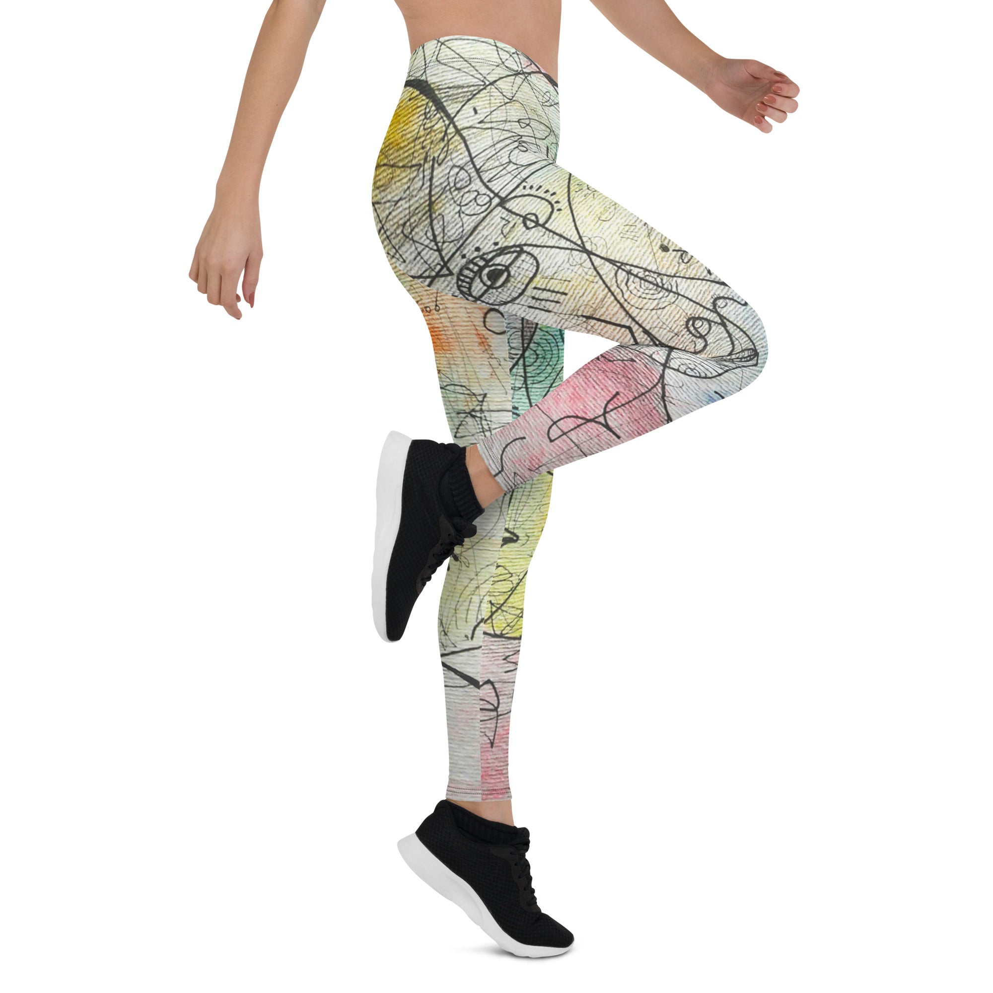 Encuentro Leggings