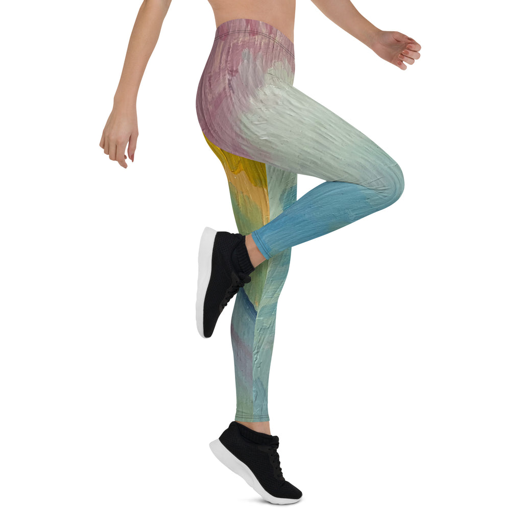 Music Leggings