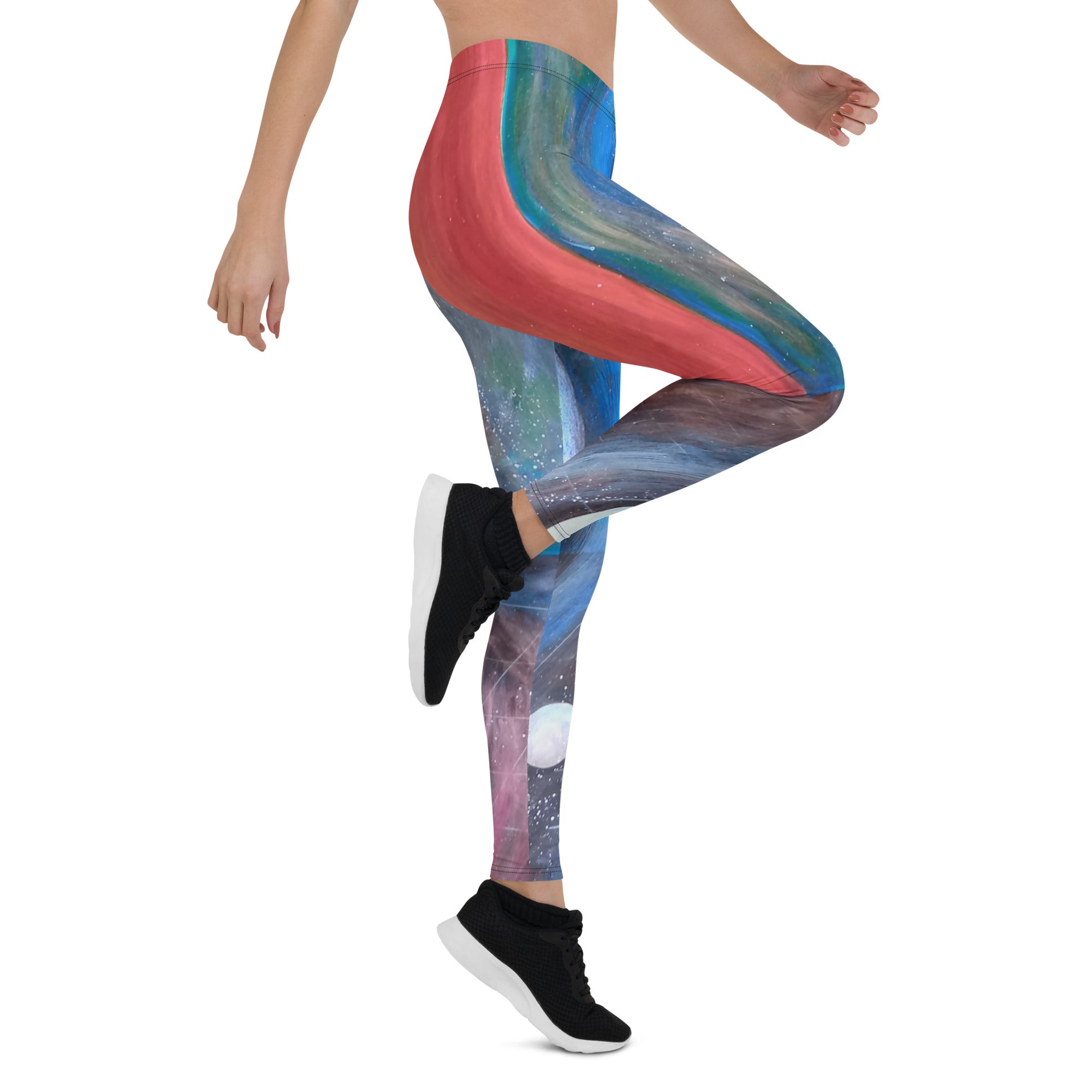 Vacio Leggings