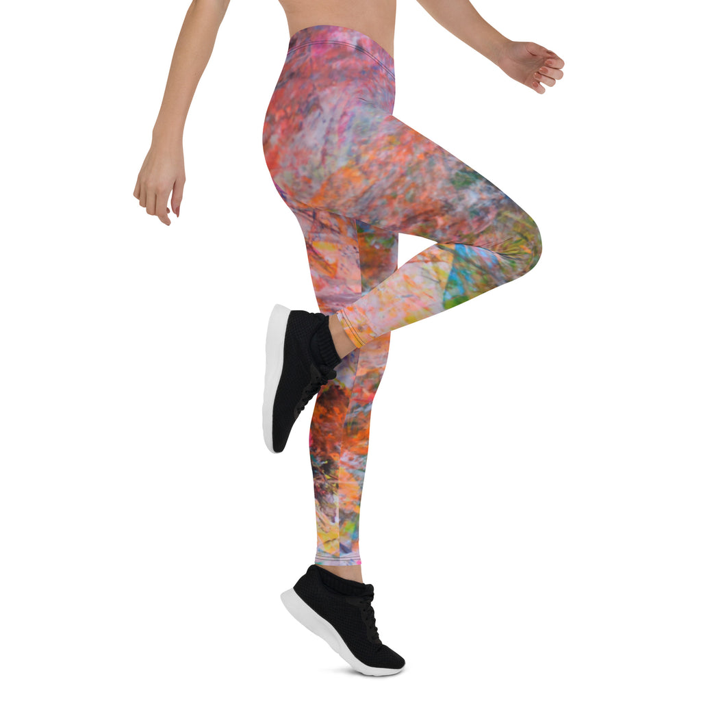 Fluor Leggings