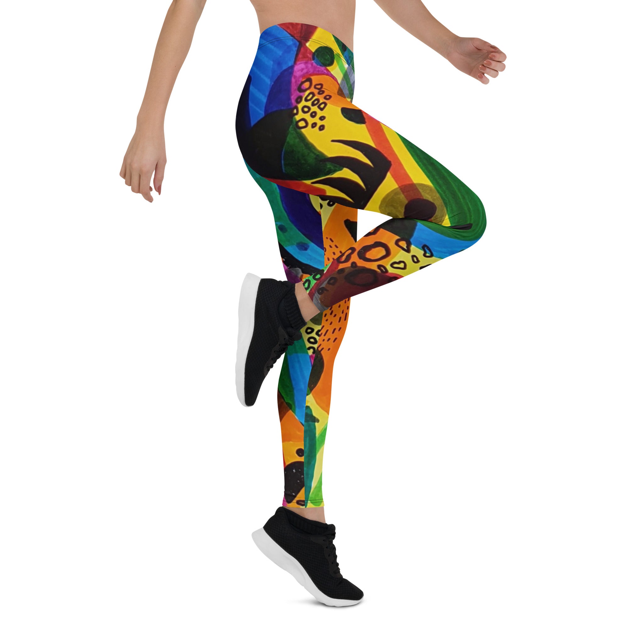 Spirit Leggings