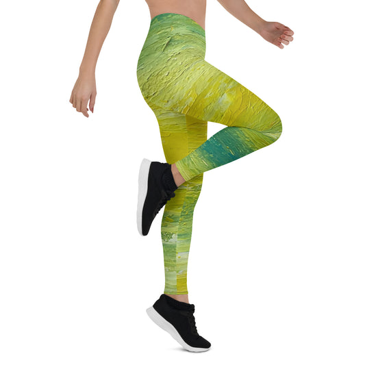 Sand Leggings