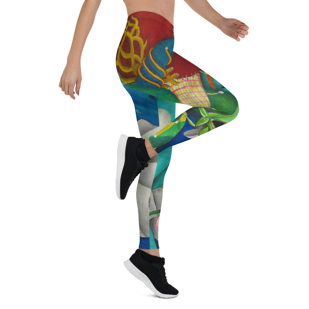 Arki III Leggings