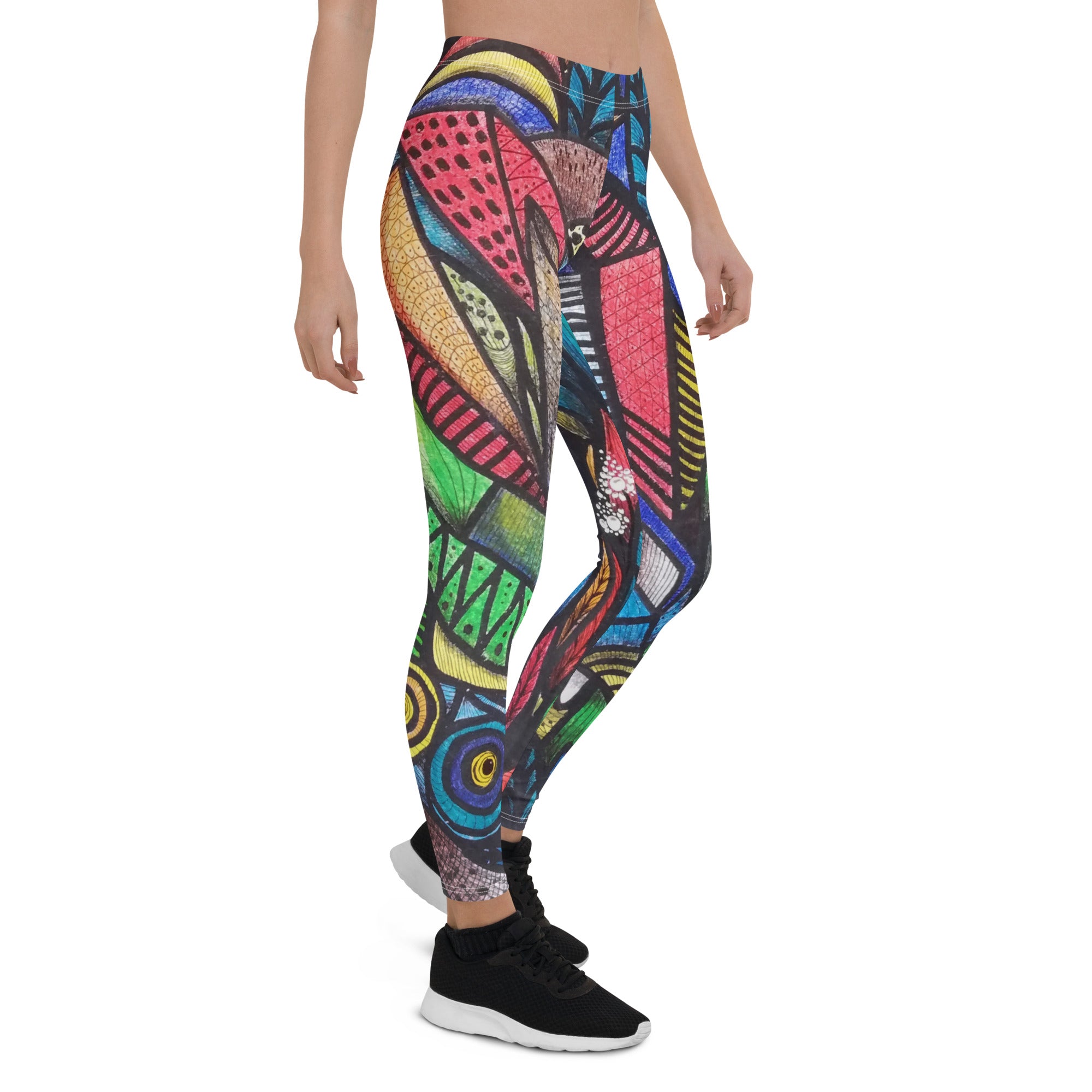 Selvaje Leggings