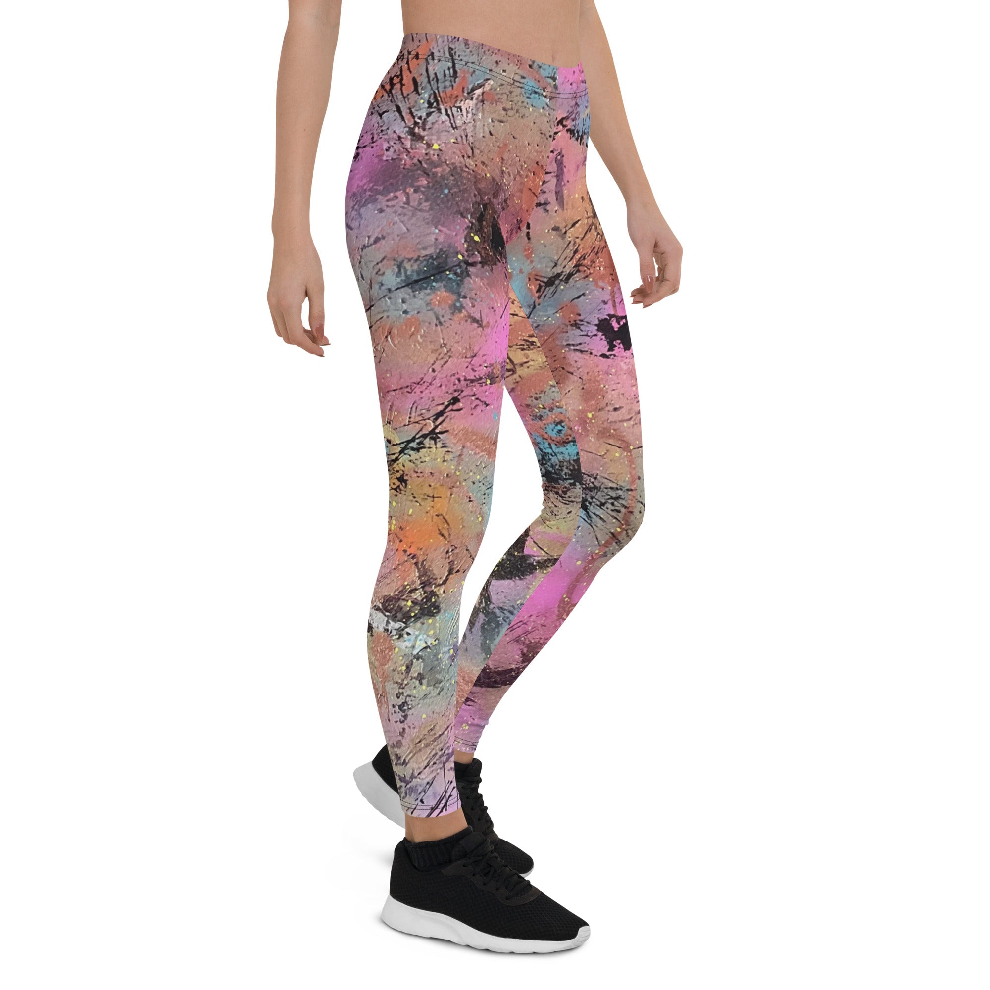 Panter Leggings
