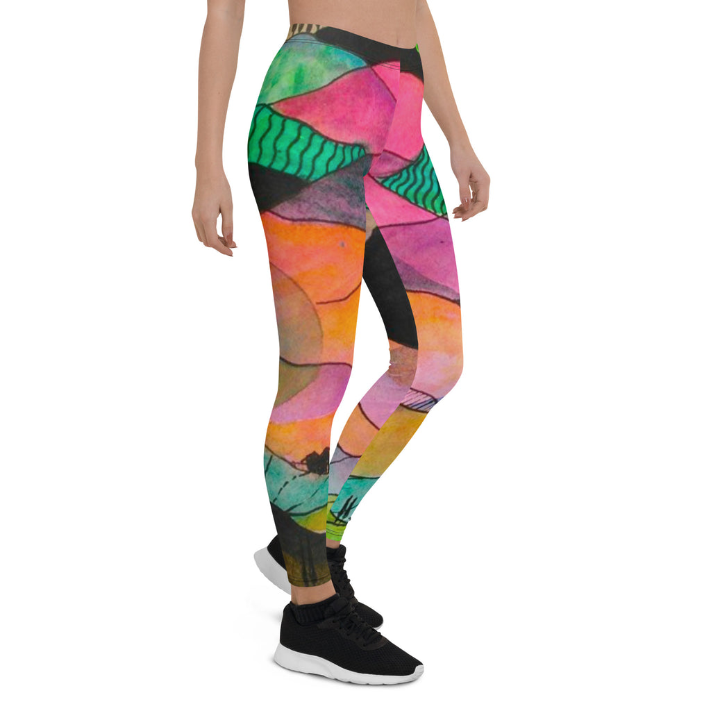 Dreams Leggings