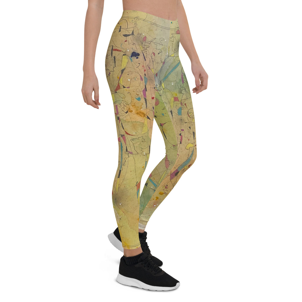 Memories Leggings