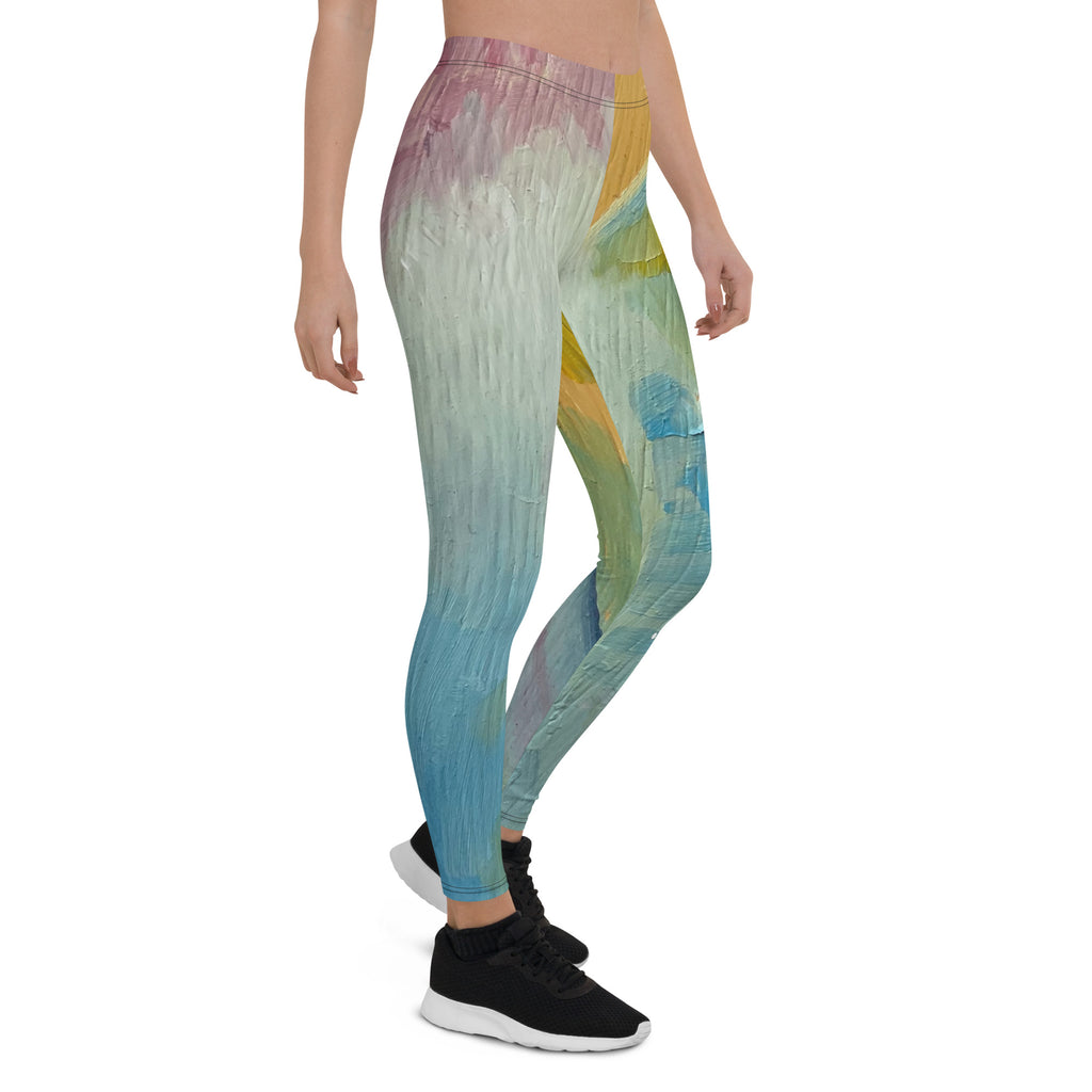 Music Leggings