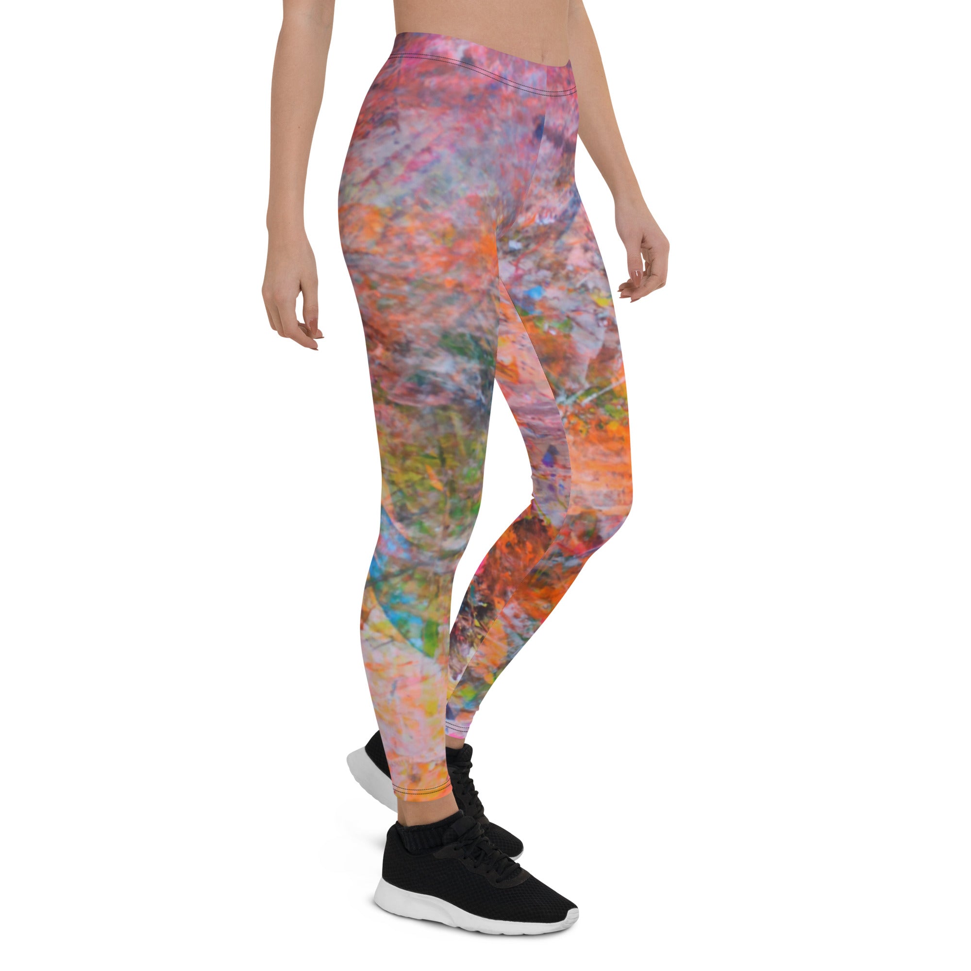 Fluor Leggings