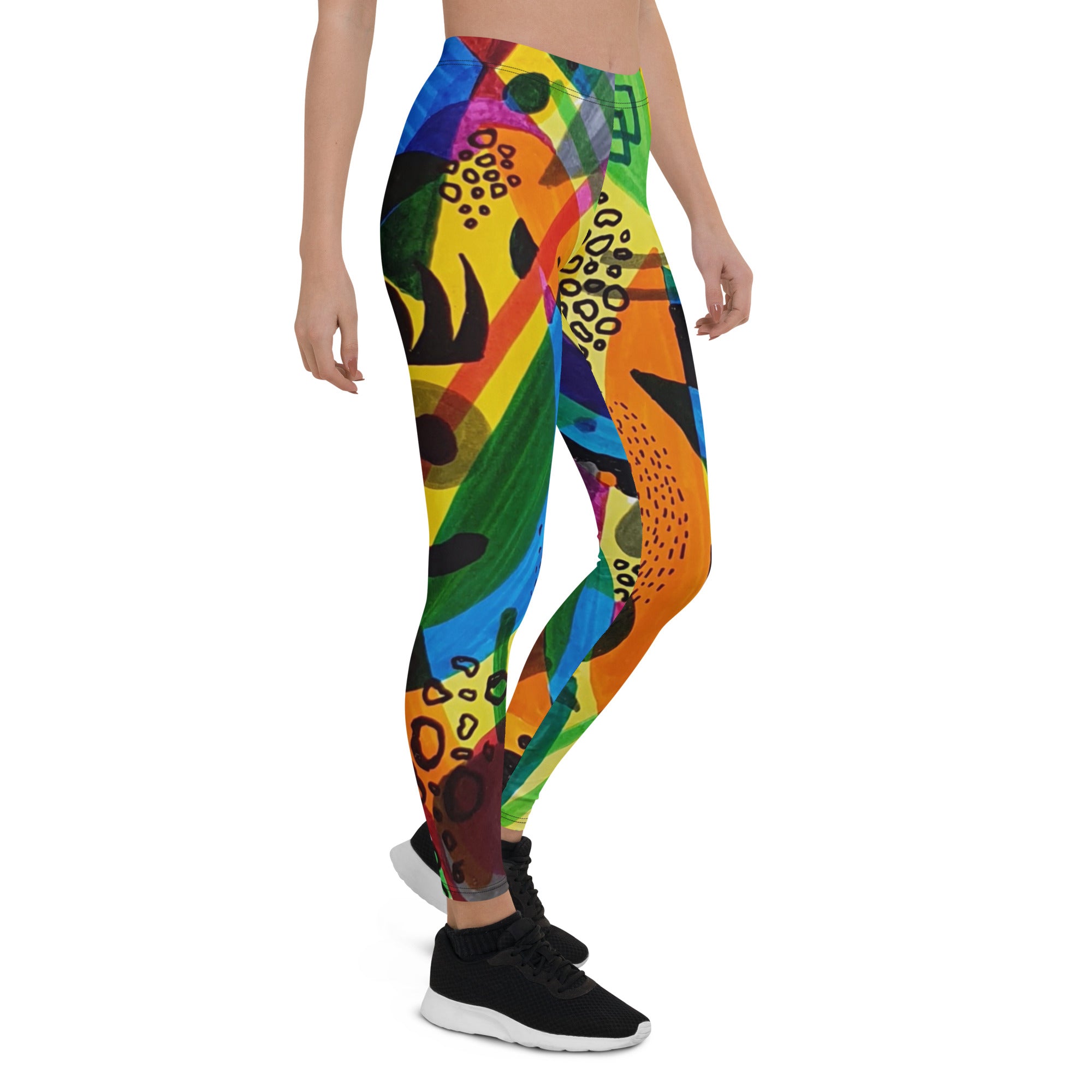 Spirit Leggings