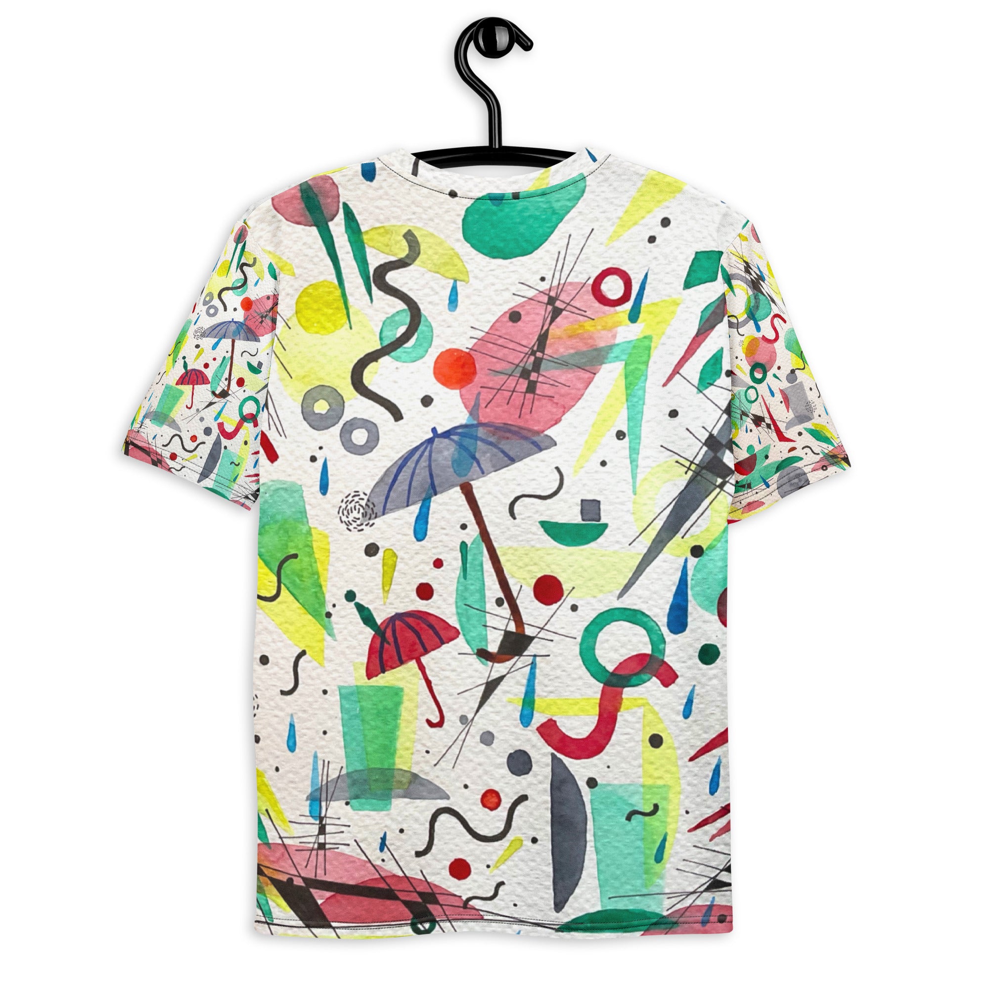 Kitchen rain All over t-shirt