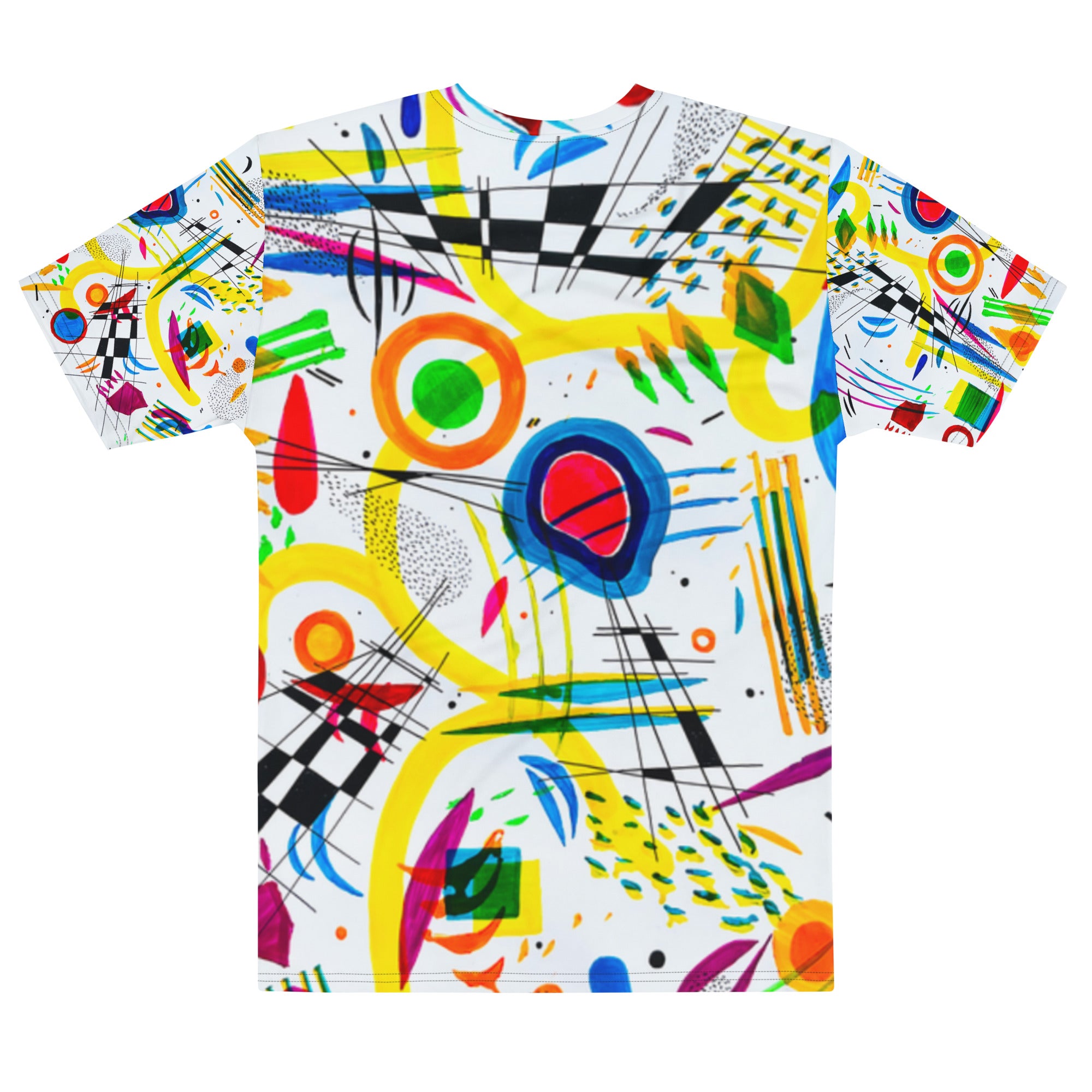 Stellar All over t-shirt