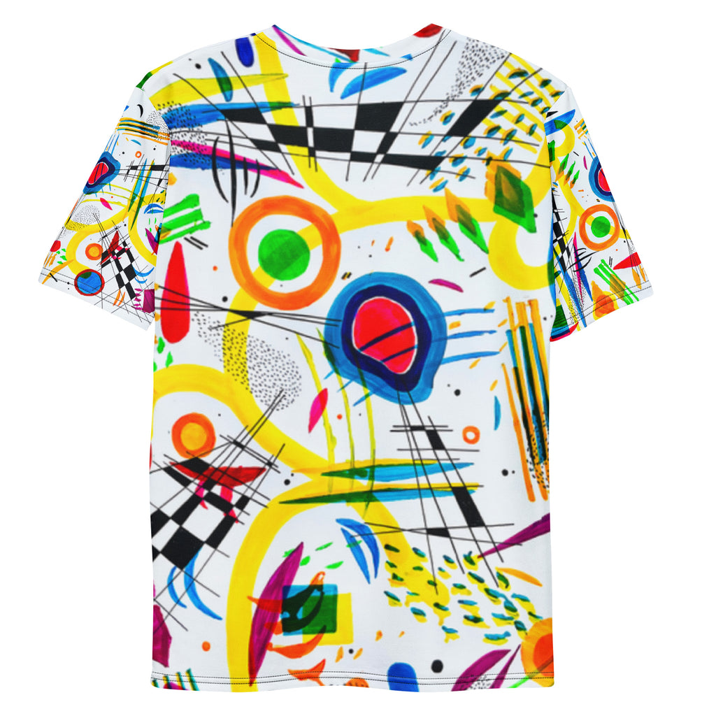 Stellar All over t-shirt