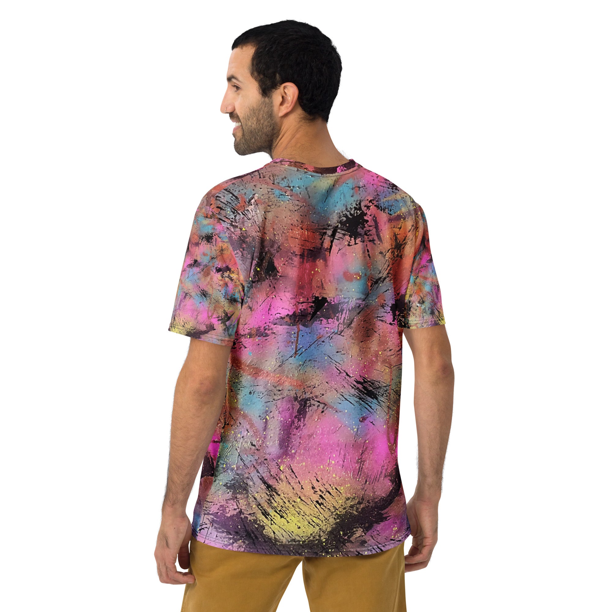 Panter All over t-shirt