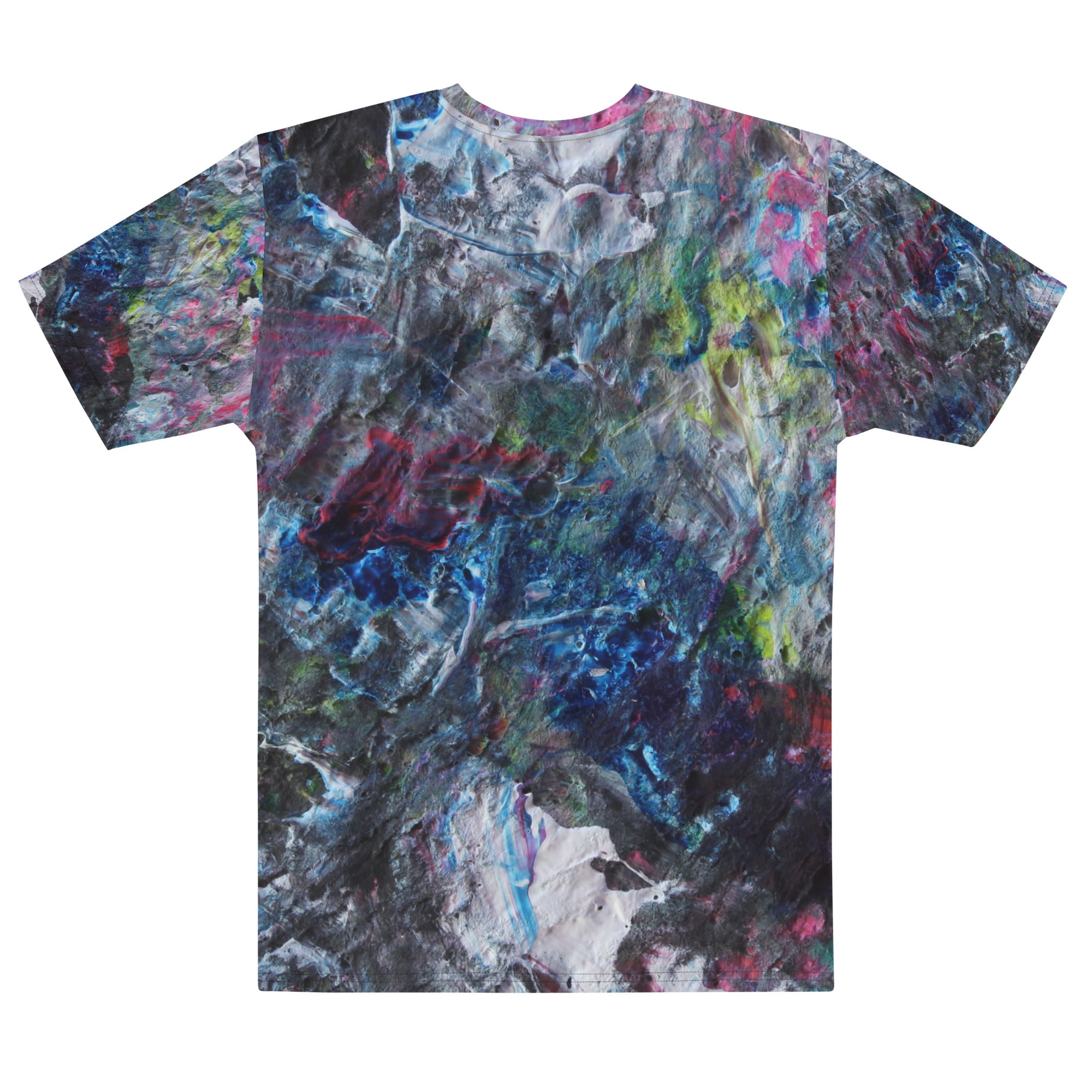 Petroleum All over t-shirt