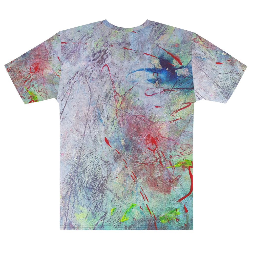 Ink All over t-shirt