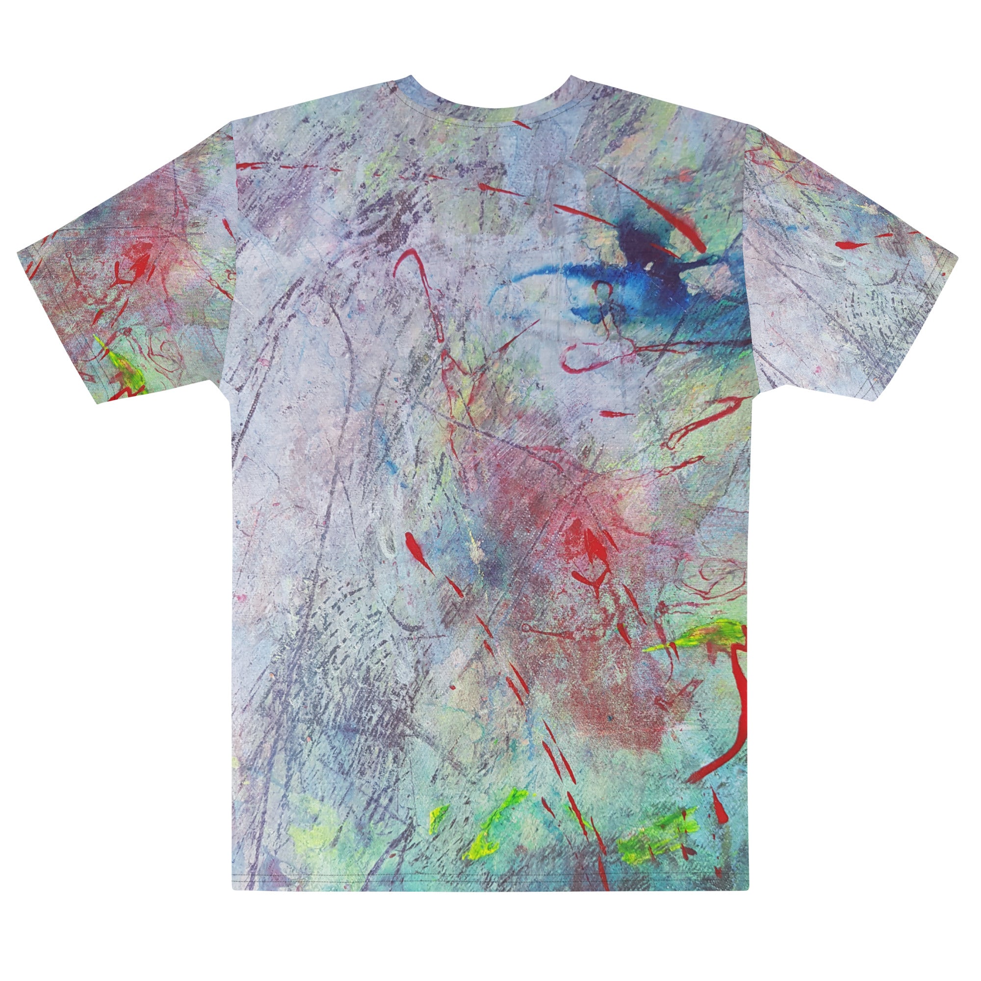 Ink All over t-shirt