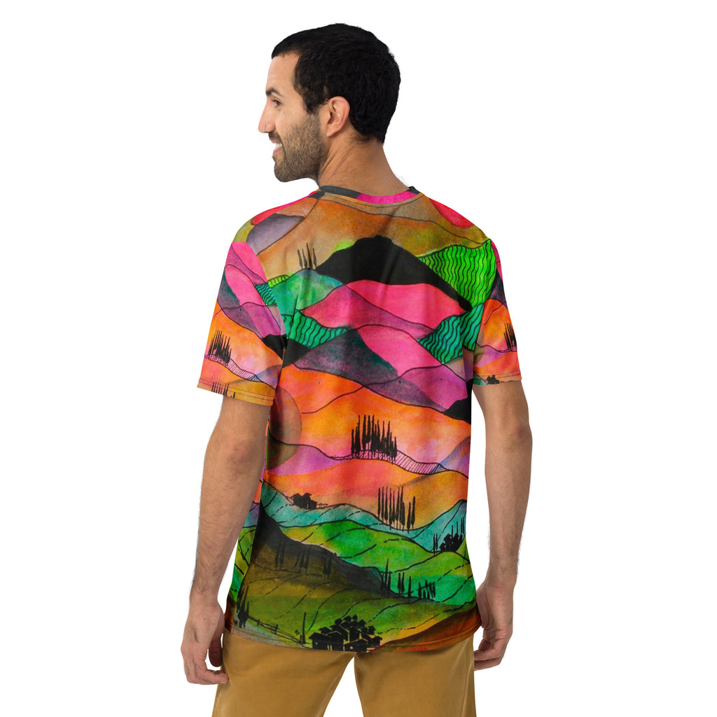 Dreams All over t-shirt