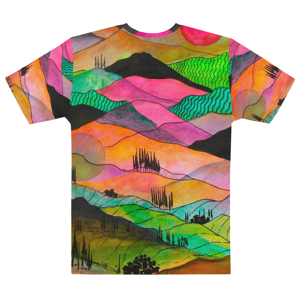 Dreams All over t-shirt