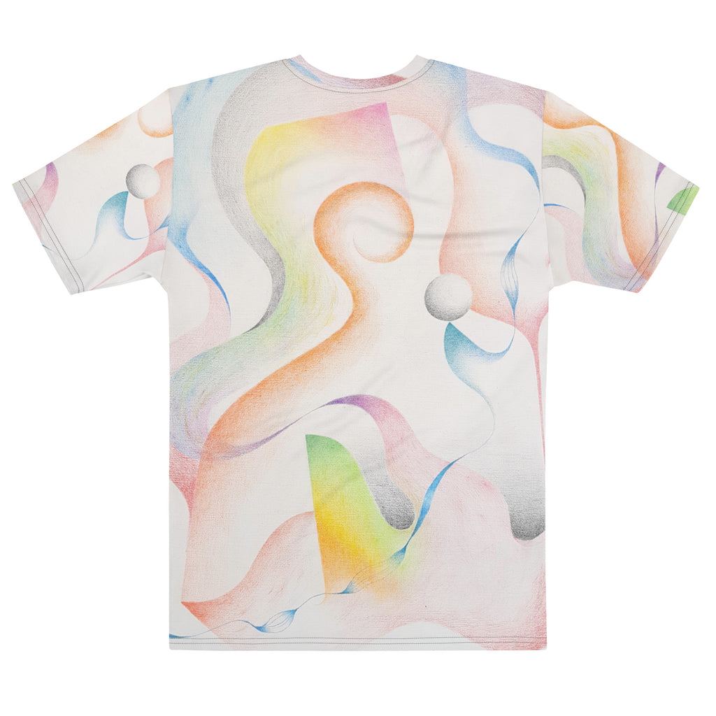 Silueta All over t-shirt