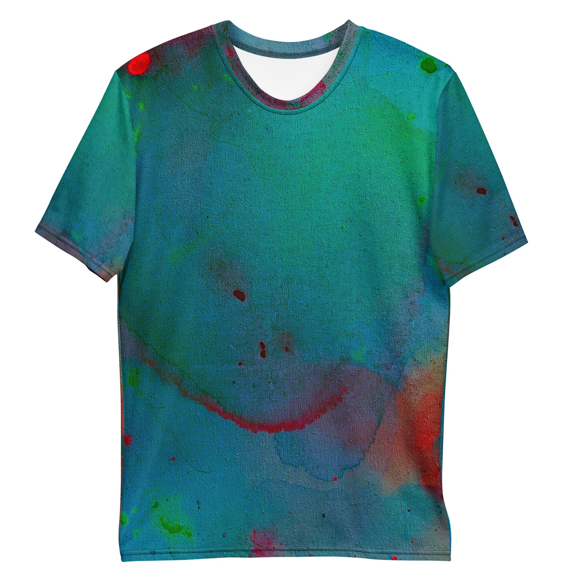 Ink All over t-shirt