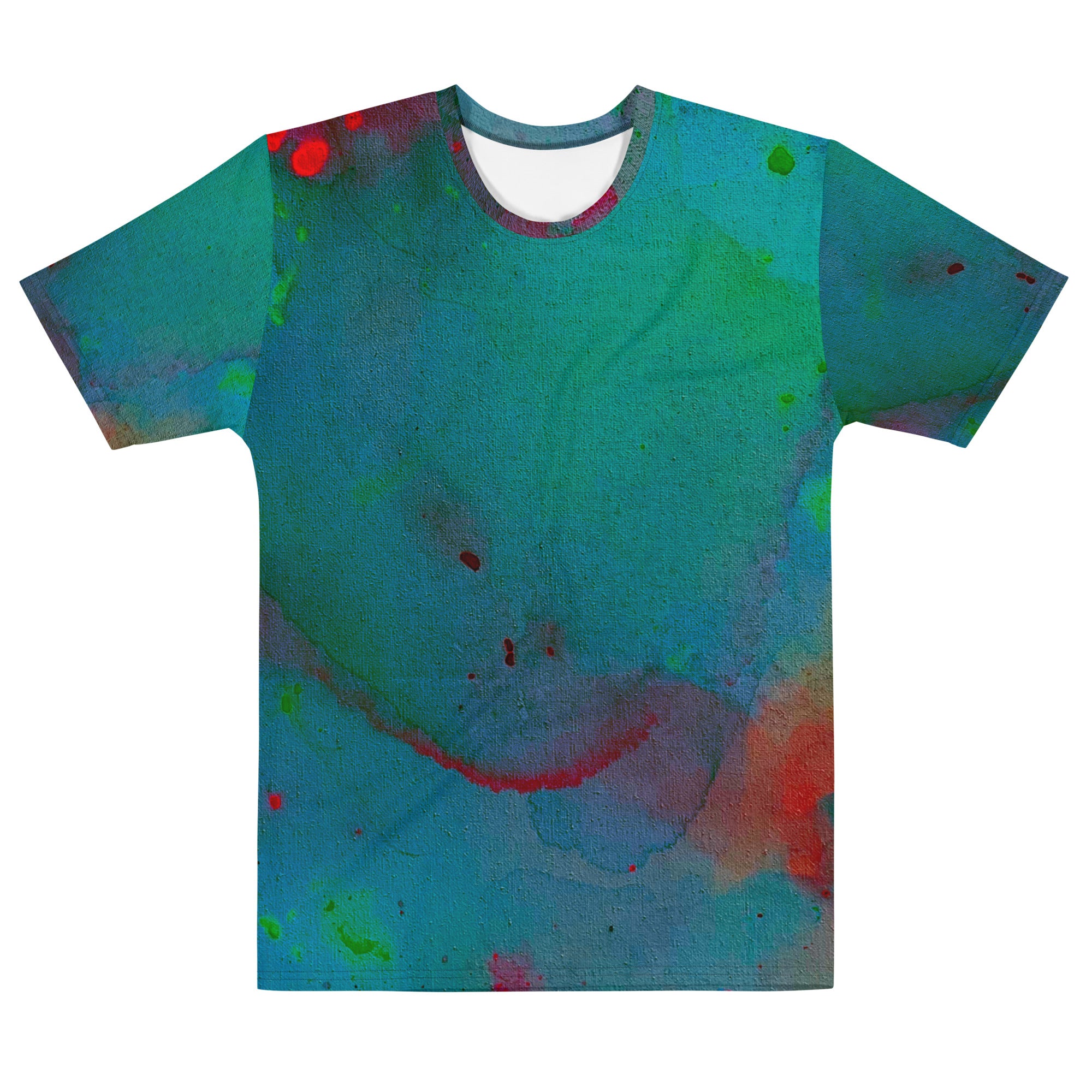 Ink All over t-shirt