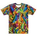 Spirit All over t-shirt
