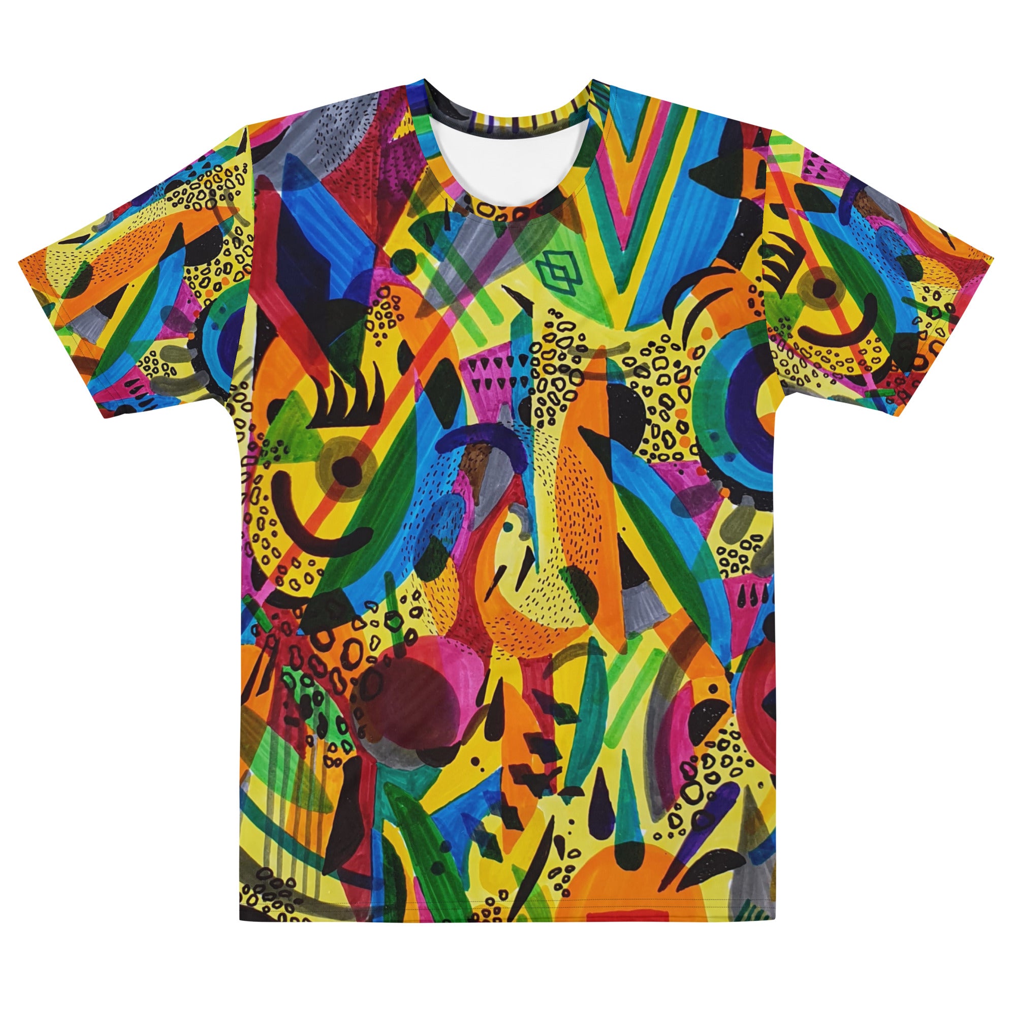 Spirit All over t-shirt