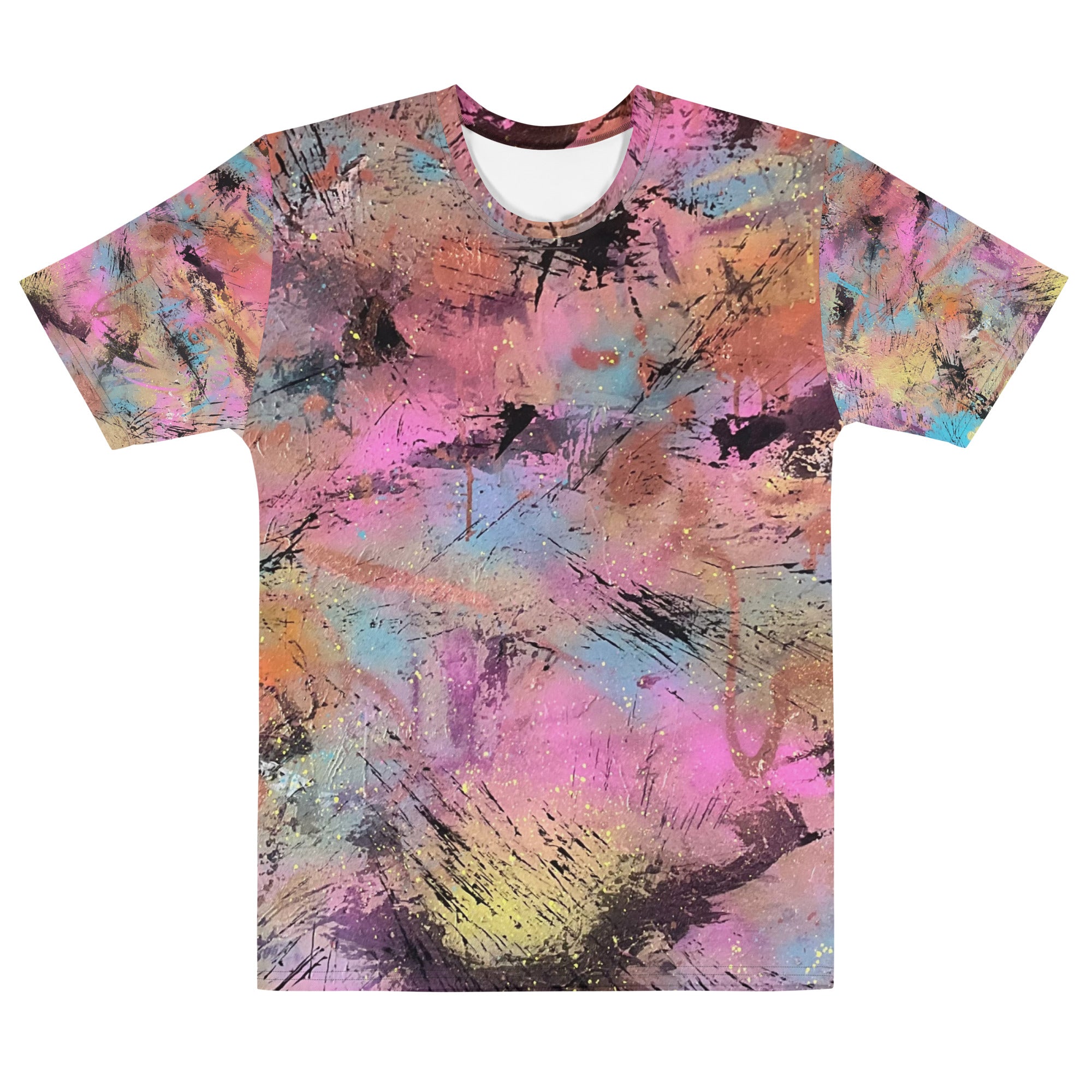 Panter All over t-shirt