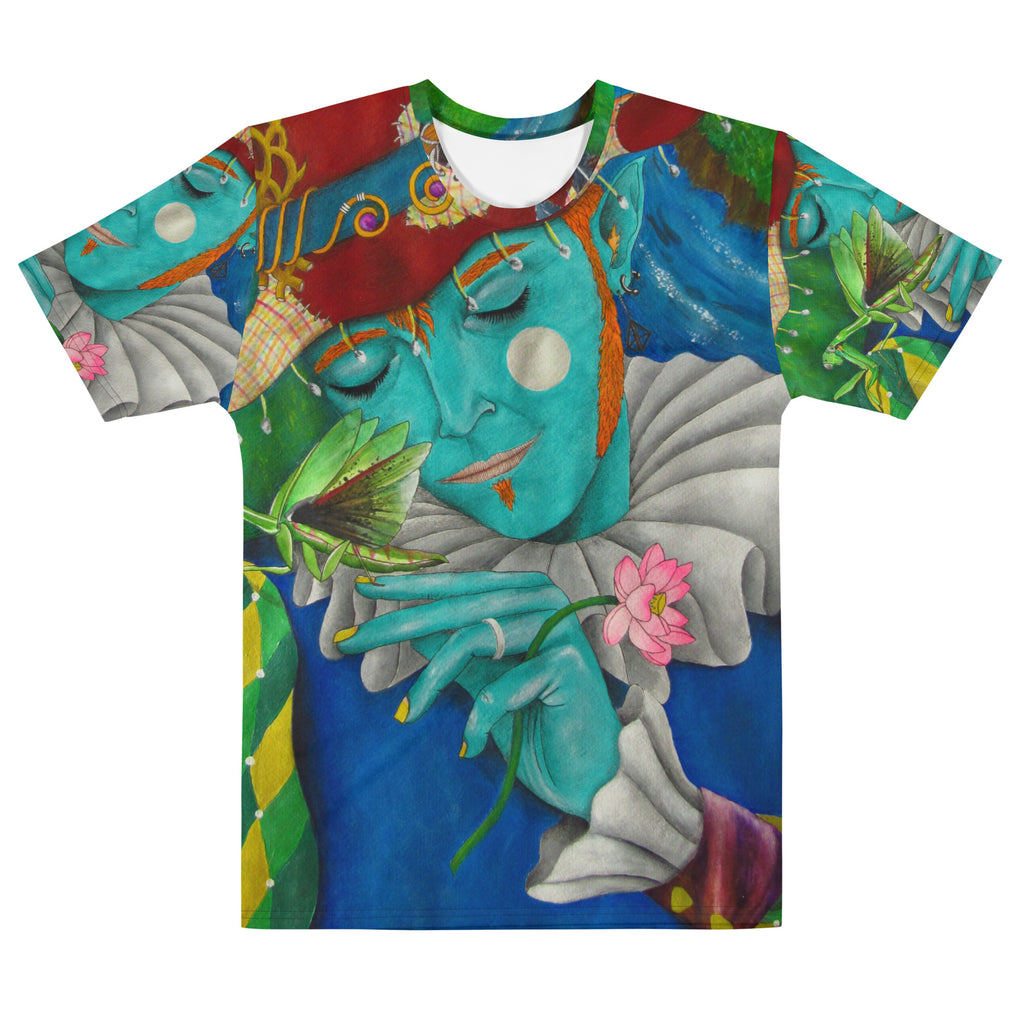 Arki III All over t-shirt