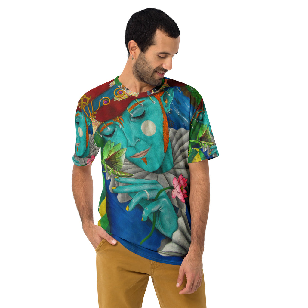 Arki III All over t-shirt