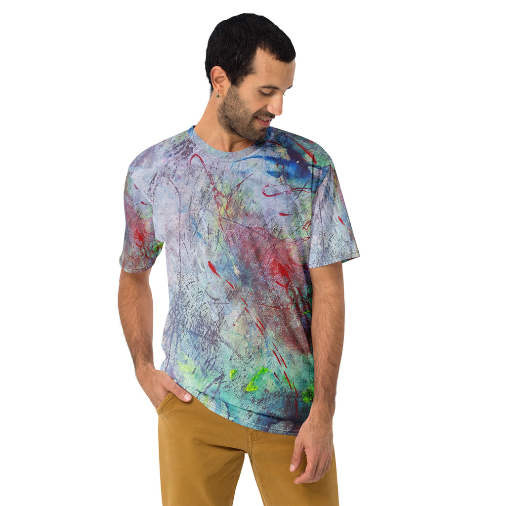 Ink All over t-shirt