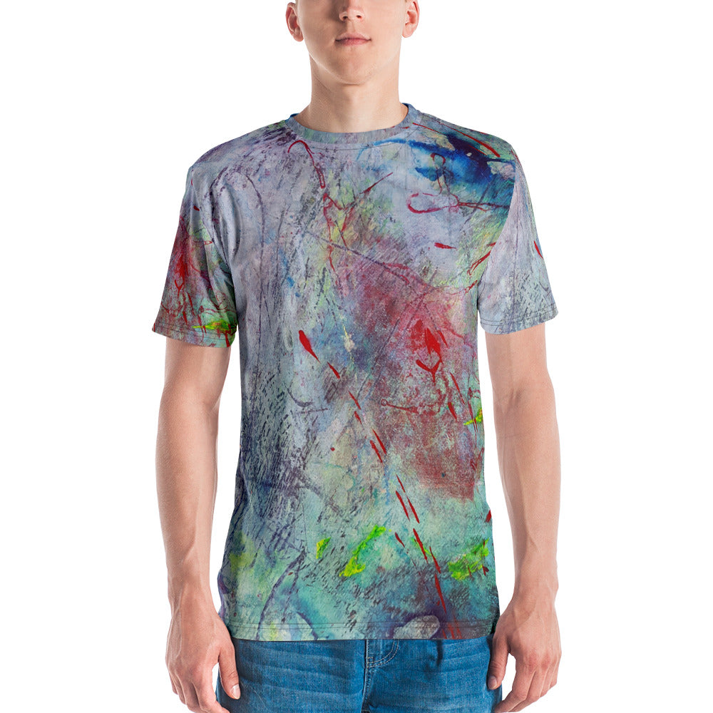 Ink All over t-shirt