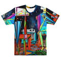 Hope All over t-shirt
