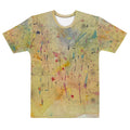 Memories All over t-shirt