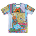 Eclypse All over t-shirt
