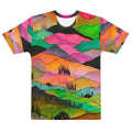 Dreams All over t-shirt