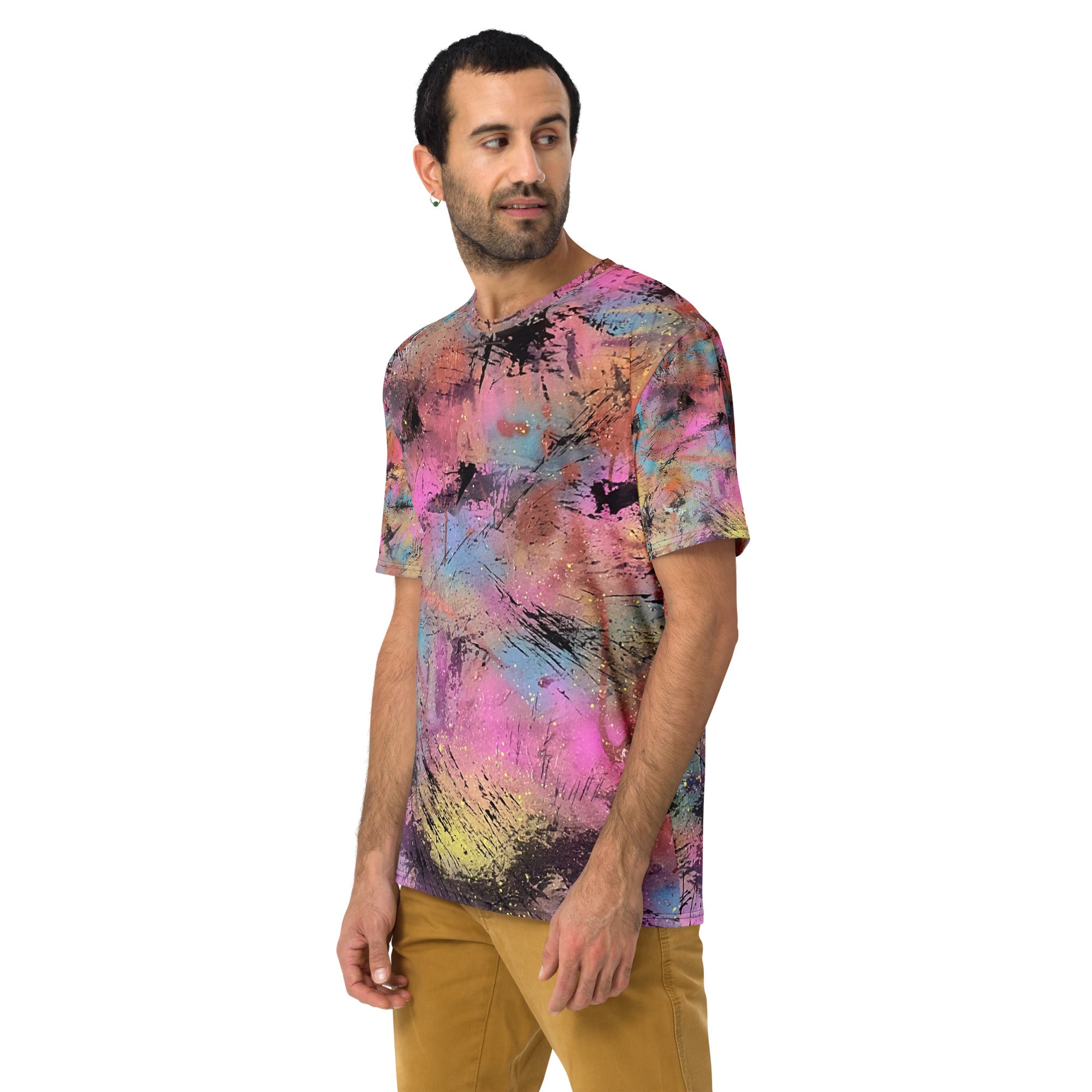 Panter All over t-shirt