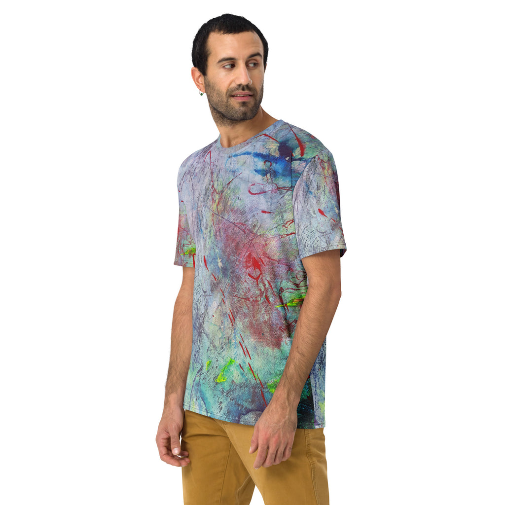 Ink All over t-shirt