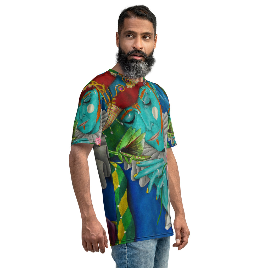 Arki III All over t-shirt