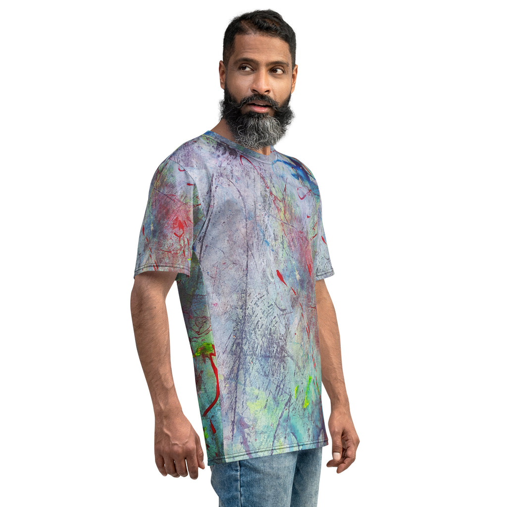 Ink All over t-shirt