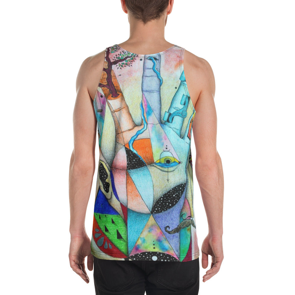 Elemental Tank Top