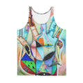 Elemental Tank Top