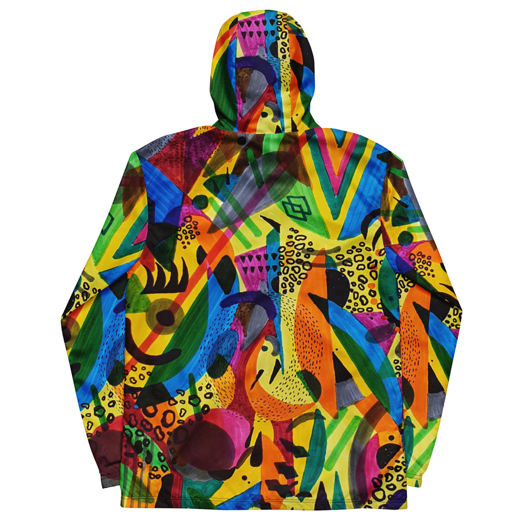 Spirit windbreaker