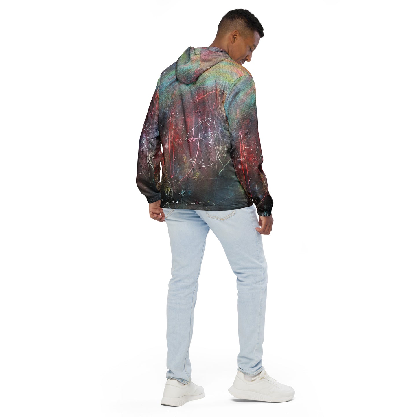 Mindset windbreaker