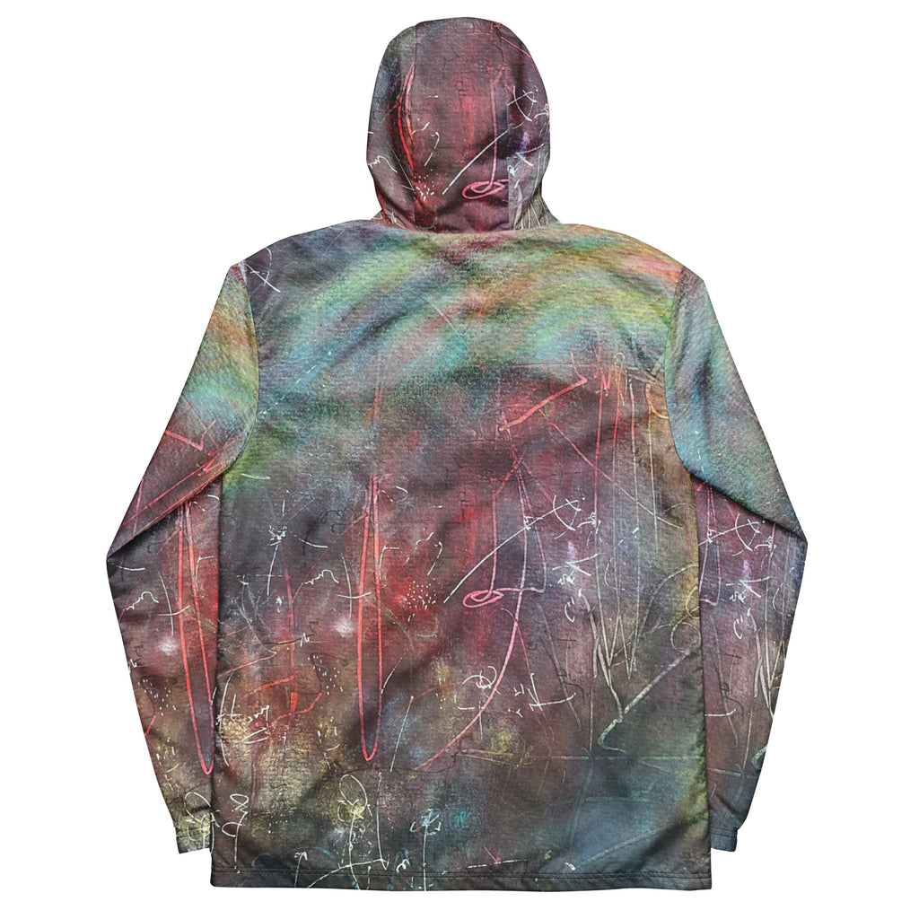 Mindset windbreaker