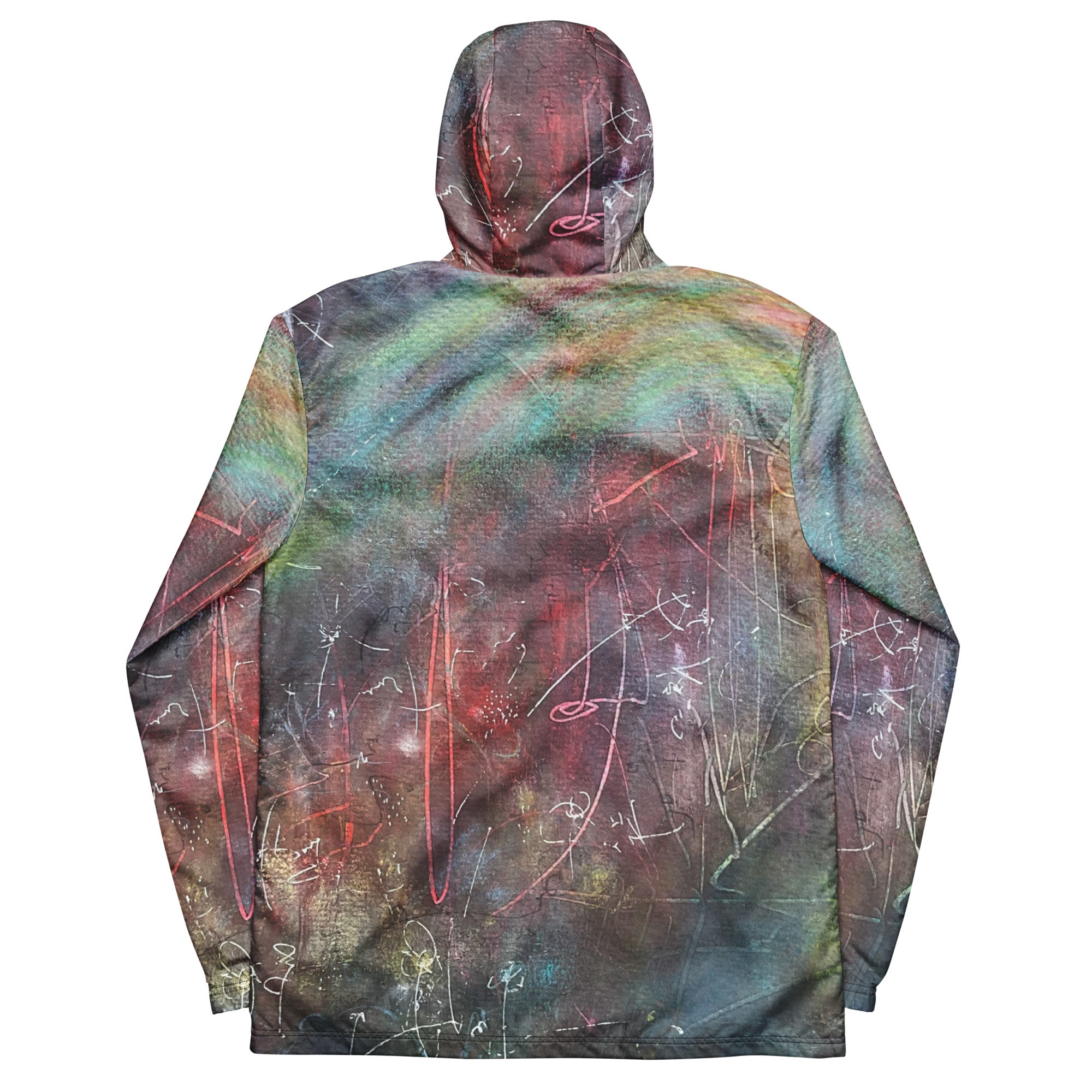 Mindset windbreaker