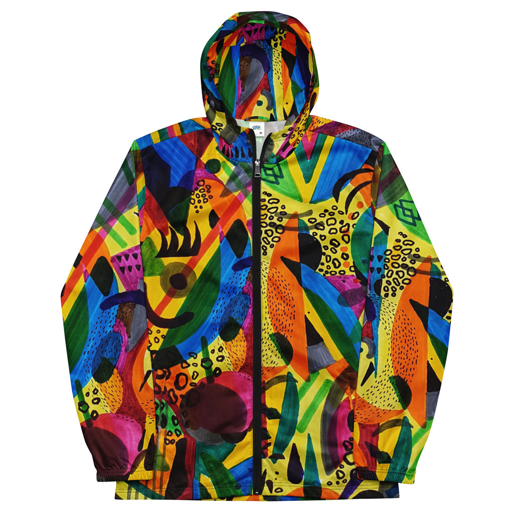Spirit windbreaker