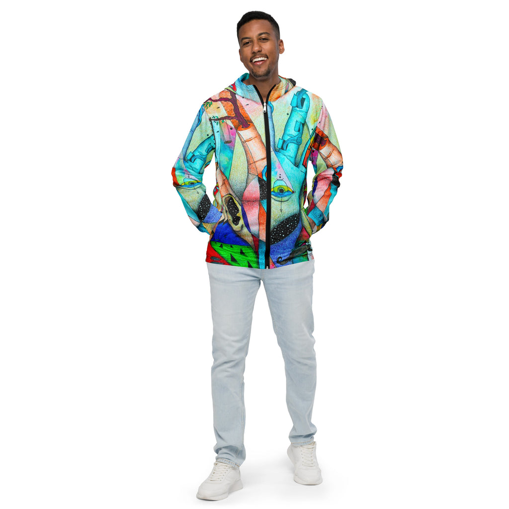Elemental windbreaker